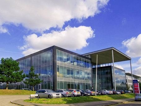 Office Space in Slough Bath Road